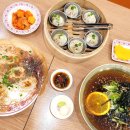명성주유소 | [잠실 롯데 딤섬] 구복만두 롯데월드직영점 🥟 미쉐린 인정받은 만두집 방문 후기｜미슐랭·빕구르망 뜻