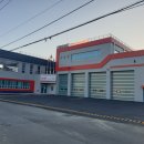 김해동부소방서(대동119안전센터)