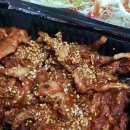 놀란숯불닭발통닭 이미지