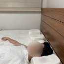 사용 2일차 건강베개 바꾸고 목 뻐근함이 사라짐! 메모리폼 장인 숙면베개