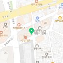 GS25 상봉한국 이미지