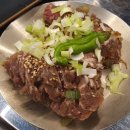 갈빗집 | 수택동고기집 '문정갈빗집 구리수택점' 솔직방문후기