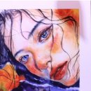 취미로 배우는 아크릴화 이미지