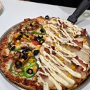 포크앤나이프(R) | 신중동점심 신중동맛집 '플랫피자' 다녀온 후기