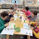 개굴개굴 개구리 피리 만들기 이미지