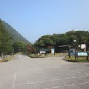 당숲공원 화장실 이미지