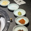 오색온천장 | 온천장고깃집 하선옥 한정식 같은 깔끔함 생겹갈비 물비빔냉면 맛집 후기