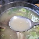 서산 | 천안중앙시장 순대국 서산순대 솔직 후기