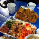 못난이포차 - 연제구 연동로 9 | [노량진 핫플] 노량진수산시장 북1문 뒤편, 못난이포차, 감성 가득한 낭만 포장마차 솔직 후기! ⛺✨