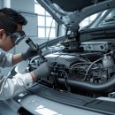 상암자동차검사소 이미지