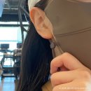 파티마3D | 겨울 자전거·러닝마스크 추천 파티마 3D 방한마스크 착용 후기