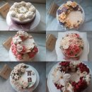 대덕효도정경로당 | 대전생신케이크 추천 💐 부모님 생신케이크는 피어담에서 정성껏 준비해드려요💕