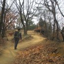 구룡산 정상 이미지