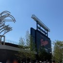 413 | 한화생명볼파크 413열 시야 및 아이랑 400열 관람 후기