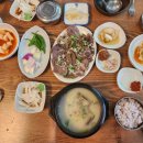 진가네곰탕 이미지