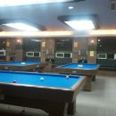 빌앤 당구장 이미지