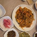 [오창맛집]내 돈 내산 &#34;맛있는 대구왕뽈찜&#34;