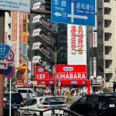 헬로동키 | 생활) 가을로 접어드는 도쿄, 아라시 라멘, 빗쿠리동키, 야키소바, 이치란라멘, 친구의 고양이...