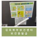 김포시보건소 북부보건과 | [김포/내돈내산] 김포보건소 보건증(건강진단결과서) 신청하기