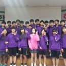 장안중학교 이미지