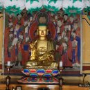 남원 선원사 목조지장보살삼존상 및 소조시왕상 일괄 이미지