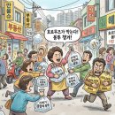 해봄 행정사 사무소 | 호르무즈 해협 봉쇄, 우리 커피조차 위협!!! 웰컴행정사사무소는 어떻게 대응하고 있을까?
