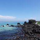 애월한담해안산책로 이미지