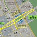 도시상징광장 이미지