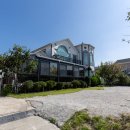 별장 아원 | 강화도독채펜션 오붓한 숙소 불멍과 노래방까지 내집 처럼 별장아원에서~