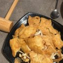 망치집 | 포항 중식당 두호동 배달맛집 망치탕수육 추천! 진차이 방문 후기