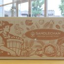 산들찬 | 양배추즙 산들찬 구매 후기