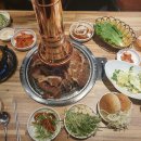 은행동갈비집여수 이미지