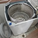 신우금속 | 부산세탁기청소 원룸엘지통돌이세탁기 엘지통돌이12키로세탁기 청소후기 명지세탁기청소