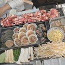 선유도바닷가