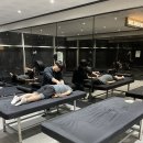 버스정류소_마곡수명산파크2단지 | 발산헬스 추천, 에이블짐 마곡 수명산파크점 이용 후기