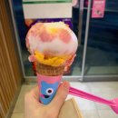 배스킨라빈스내방점
