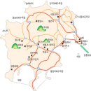 (행정용)중도오거리(우) | 58. 인천옹진 영흥도 국사봉(2019.8.4 외)