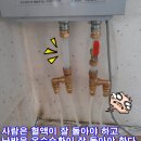『건식난방 팩트체크』 FAQ 8번째 _ 난방배관 구경과 온수순환의 상관성과 누수발생율과 수명은? 이미지