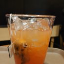 자몽꽃향기