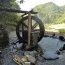 두메산골 이미지