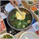 진해맛집 가족 모임에 딱! 샤브올데이 진해용원점 후기