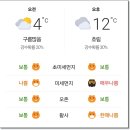 용해동주민센터 주차장 이미지