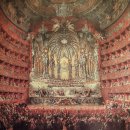 오페라의 유혹 14(1750~1755):오페라 폴리티카(부퐁논쟁) 이미지