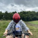 산방산 애 누루빌 | 폴리ATV 솔직후기+새별오름+엄청 큰 애월카페 새빌