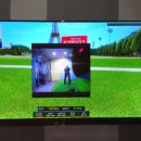 북면골프연습장 이미지