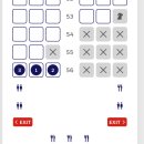 2058 | ✈️ 대한항공 KE2058 탑승 후기:훙차오 노선이 푸동-인천보다 매력적인 이유