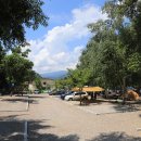 백담고을캠핑장 이미지