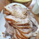 마포순대국 이미지