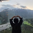 더엠브로시아 | [울산바위 뷰 카페] 델피노 더엠브로시아 후기⛰️