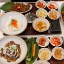 직화삼겹직구삼 영등포점 | 영등포 타임스퀘어 맛집 영등포역 점심 4층 한식 무월식탁 타임스퀘어점